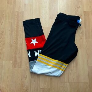 Adidas Leggings
